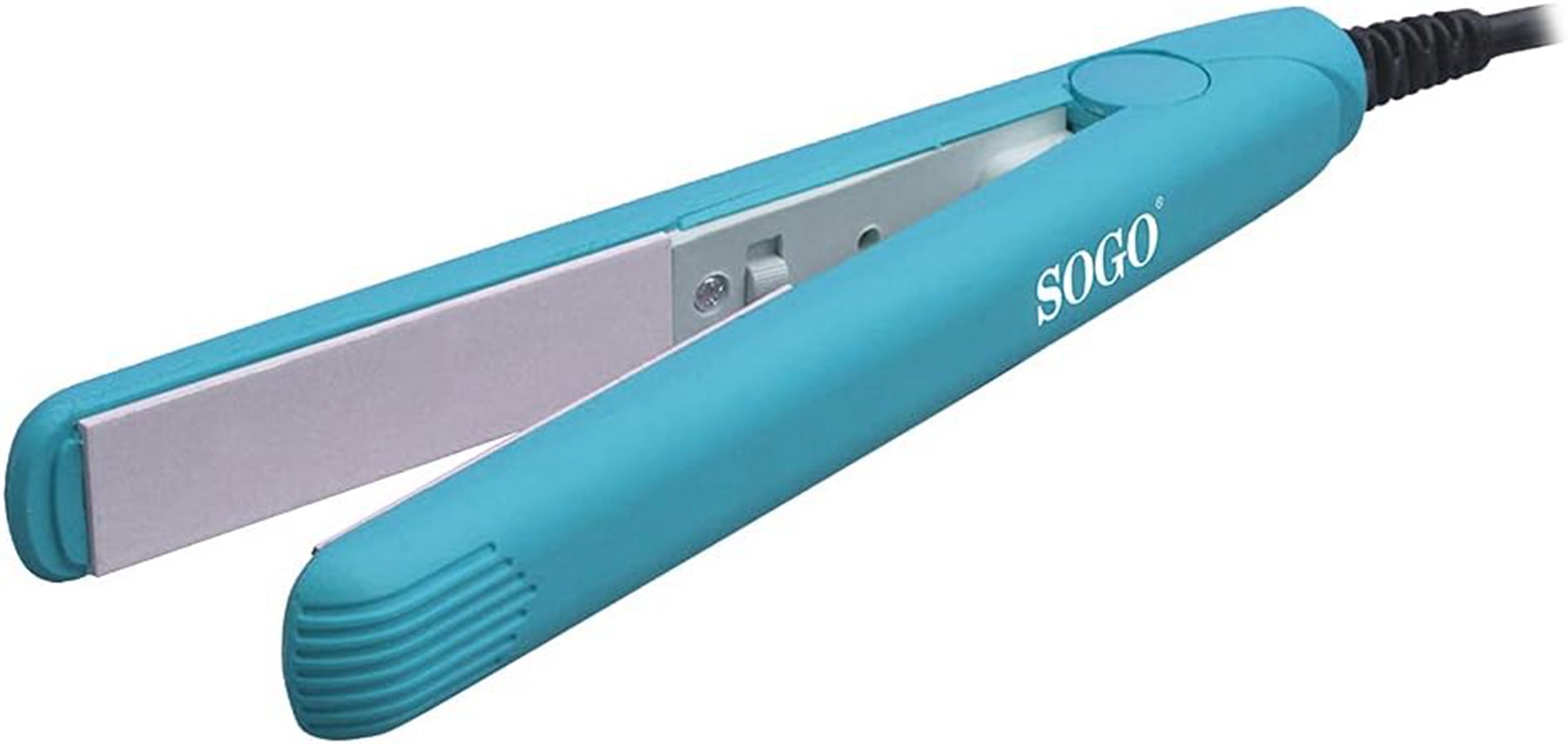 Sogo SS-3802 MINI PLANCHA DE PELO VIAJE